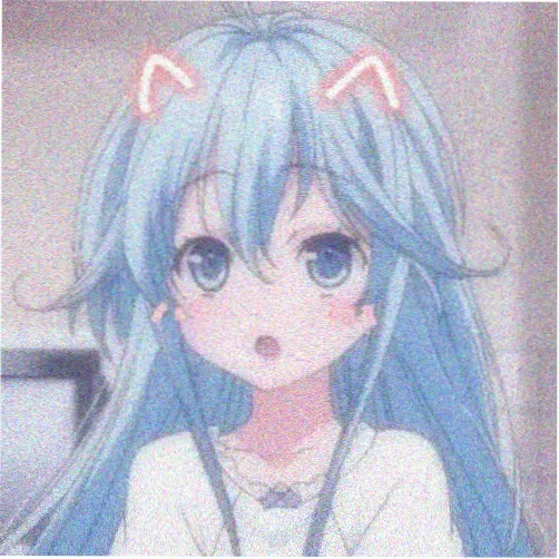 读者十七头像